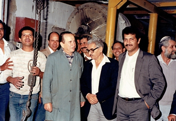 ישראל קיסר בפולילק